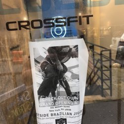Oculus Fitness - Get in here