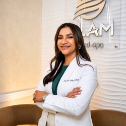 Olam Med Spa - Meet Dr. Jeimy