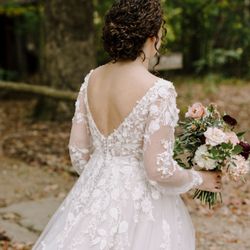 Wildflower Bridal