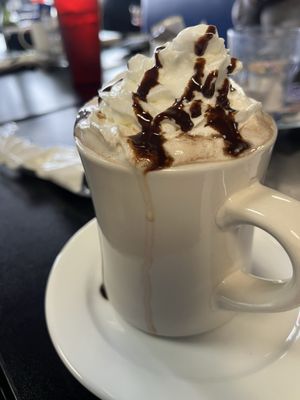 Southern Fusion (Formerly Heaven Cafe) by null