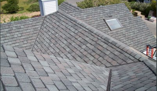 Slide of Gutierrez Roofing Company