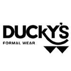 Ducky's Formal Wear