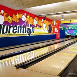 Laurentian Lanes