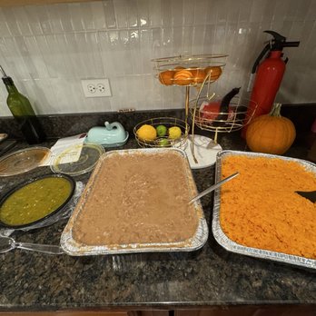 Taqueria Los Laureles - Grocery Near Me - Rolling Meadows, Illinois
