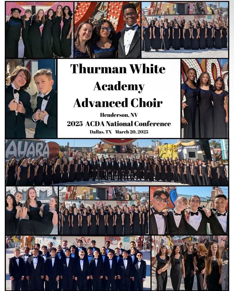 THURMAN WHITE MIDDLE SCHOOL Updated July 2026 25 Reviews 1661