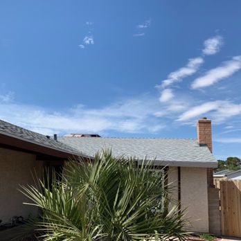 Vegas Born Roofing - Roofing Near Me - Las Vegas, Nevada