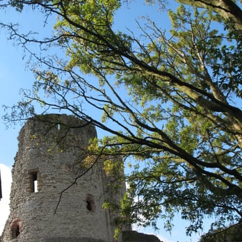 Dudley Castle - Dudley Castle - Museums Near Me - Dudley, DUD
