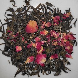 Dei Amore Coffee and Loose Leaf Tea