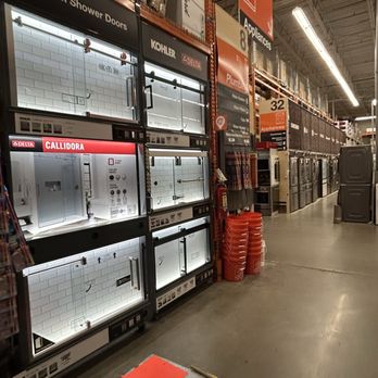 The Home Depot - Hardware Stores Near Me - Louisville, Kentucky The Home Depot - Hardware Stores Near Me - Louisville, Kentucky
