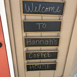 Sign