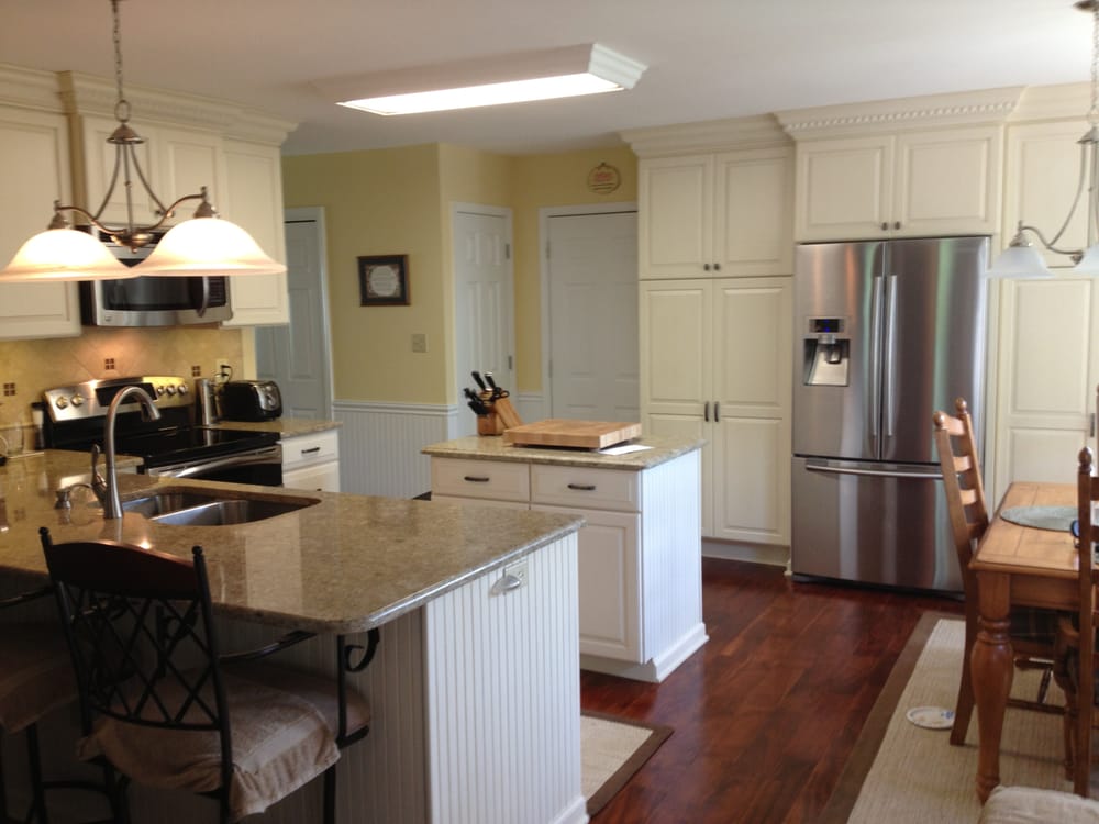 Slide of Custom Remodeling Services