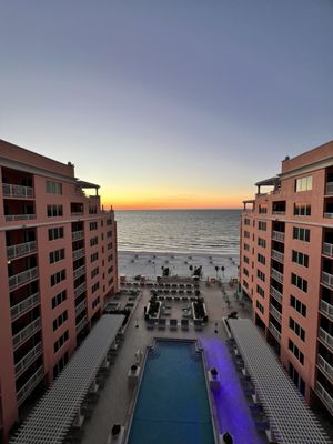 Hyatt Regency Clearwater Beach Resort and Spa by null