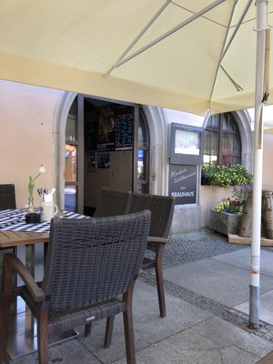 Ratskeller Passau by null