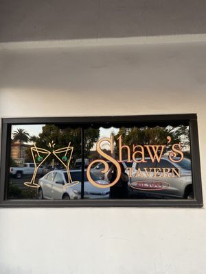 Shaw's Steakhouse by null