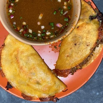 Lone Star Taco Bar - Birria tacos - Bars Near Me - Allston, Massachusetts