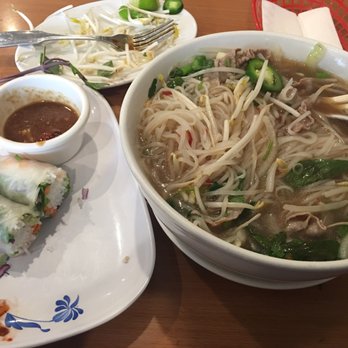Pho House - Vietnamese Near Me - Oceanside, California