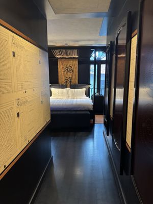 The Duxton Hotel by null