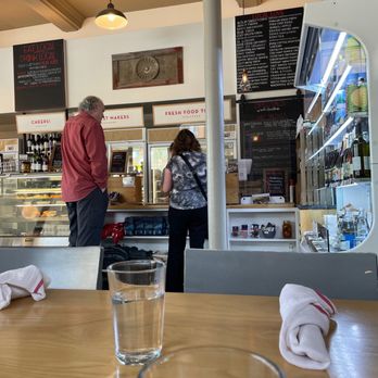Pasture and Plenty - Inside - Cooking Classes Near Me - Madison, Wisconsin