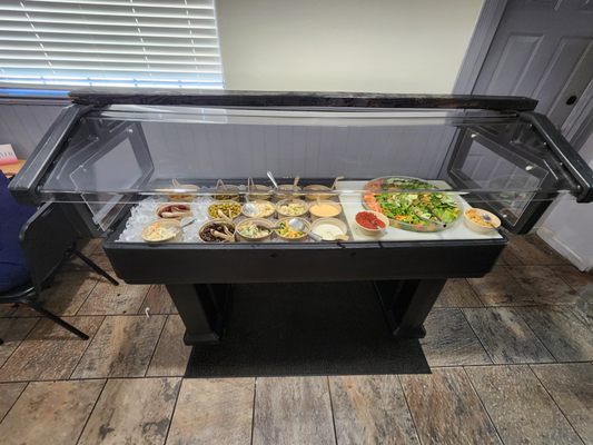 Cotton Eyed Joe's Restaurant by null