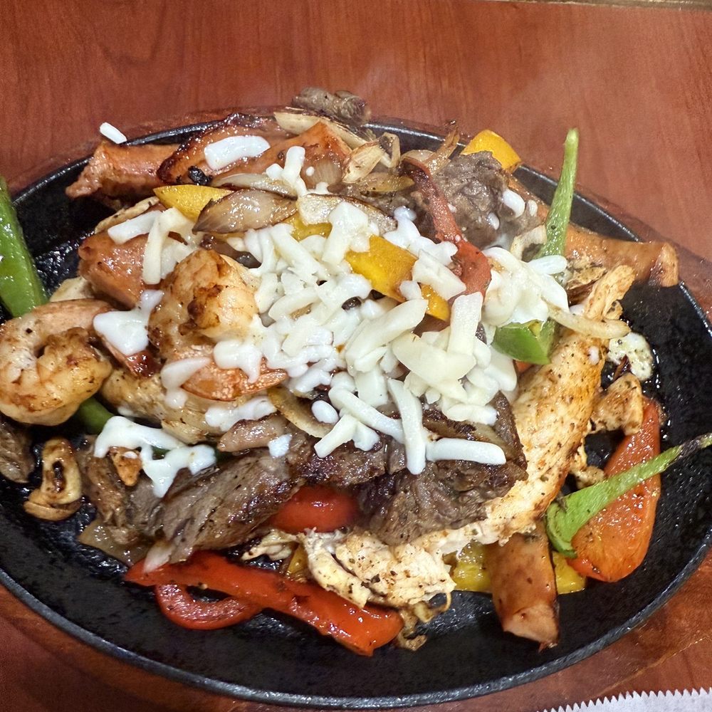 combo fajitas combo fajitas