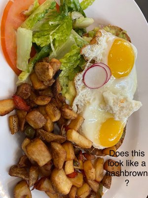 Brooklyn Diner (LaGuardia) by null