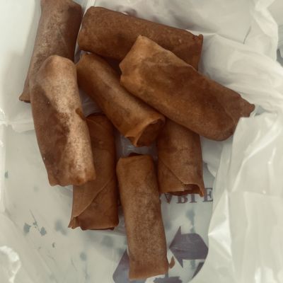 Mandarin House SF by null