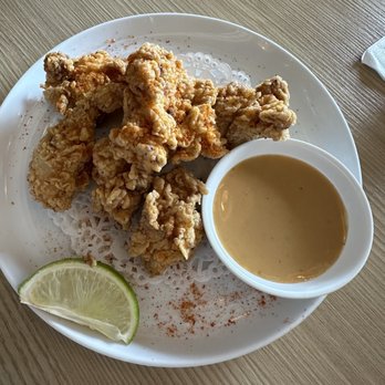 Kokyou Ramen - Chicken Karaage - Japanese Near Me - Farmingdale, New York Kokyou Ramen - Chicken Karaage - Japanese Near Me - Farmingdale, New York