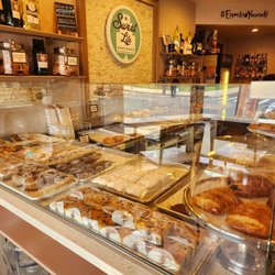 The Sweet Life Bakeshop - Fresh Baked Pastries