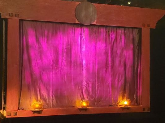 PURE Theatre by null