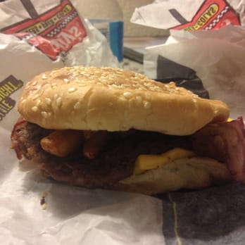 Checkers - I wish this was sold in okc - Fast Food Near Me - Kissimmee, Florida Checkers - I wish this was sold in okc - Fast Food Near Me - Kissimmee, Florida