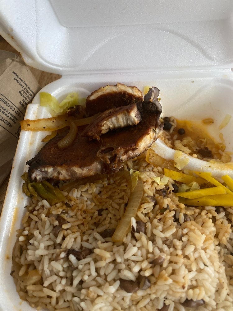QUICK BITE JAMAICAN RESTAURANT Updated September 2024 17 Photos
