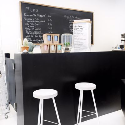 KURE by null