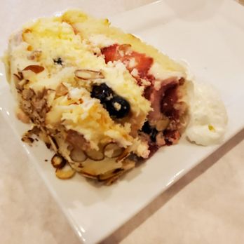 Porter & Luke's - Chantilly Cheesecake - Seafood Near Me - Metairie, Louisiana Porter & Luke's - Chantilly Cheesecake - Seafood Near Me - Metairie, Louisiana