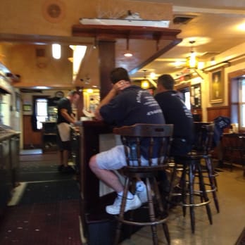 Scituate Famous Pizza - Just a look inside the place - Pizza Near Me - North Scituate, Rhode Island Scituate Famous Pizza - Just a look inside the place - Pizza Near Me - North Scituate, Rhode Island