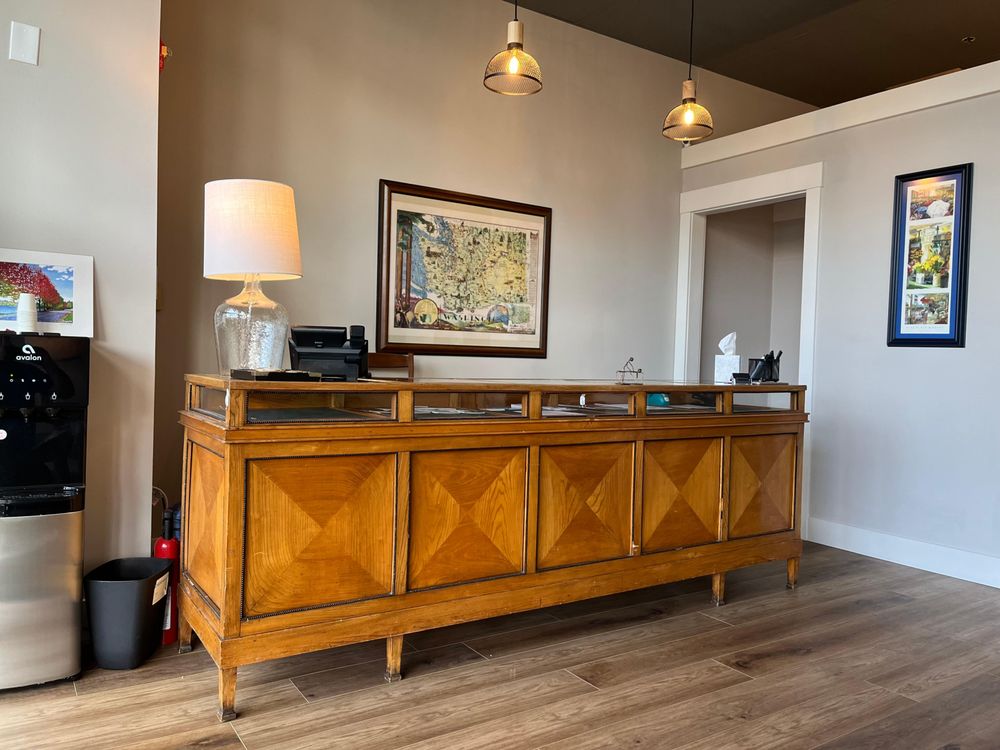 BALLINGER CHIROPRACTIC Updated August 2024 20130 Ballinger Way NE