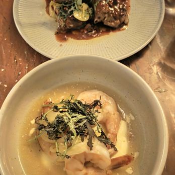 Le Coq - French Near Me - La Jolla, California