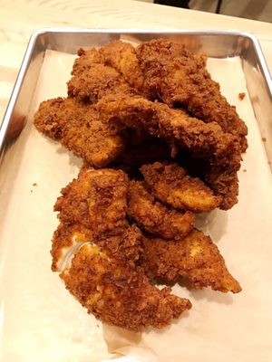 Flyrite Chicken by null