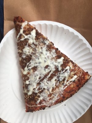 Uncle Fatih's Pizza - COMMERCIAL by null