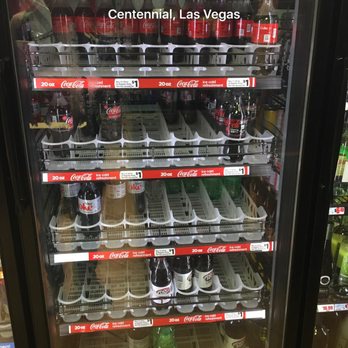 Terrible Herbst - At 7 am, before the morning rush, your shelves should not be empty. - Gas Stations Near Me - Las Vegas, Nevada