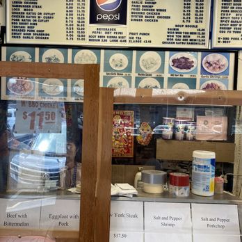 Mark's Drive Inn - Hawaiian Near Me - Honolulu, Hawaii Mark's Drive Inn - Hawaiian Near Me - Honolulu, Hawaii