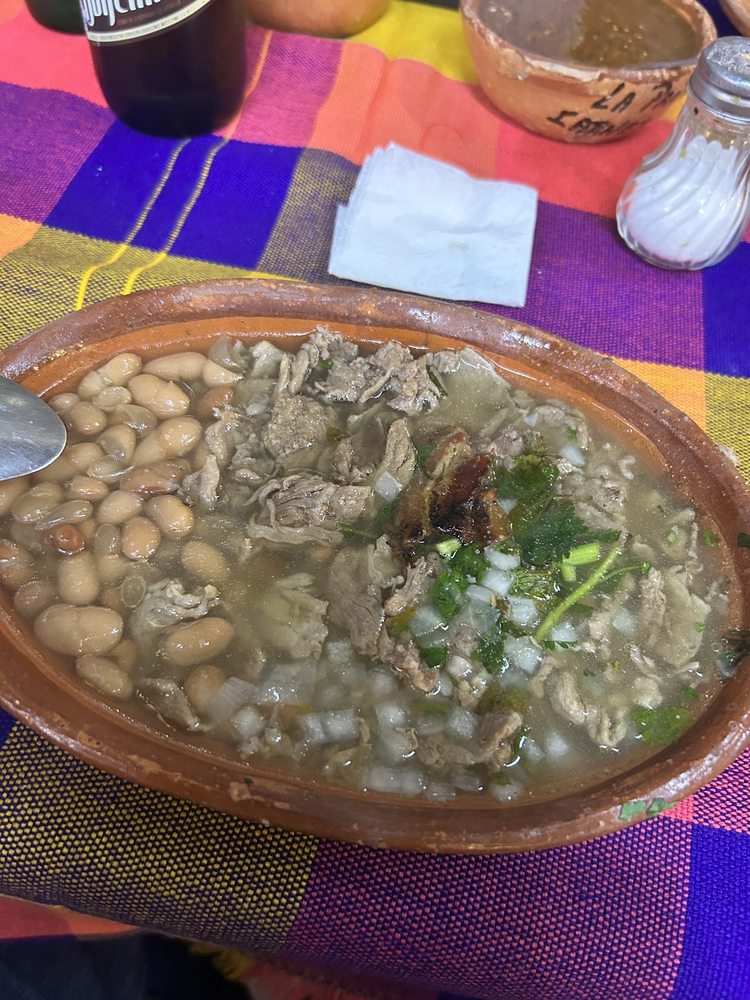 Restaurant la Pantera Rosa