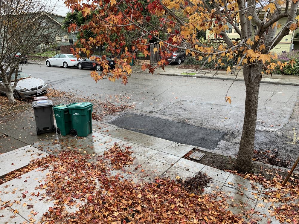 AC PAVING 34 Photos Oakland, California Masonry/Concrete Phone