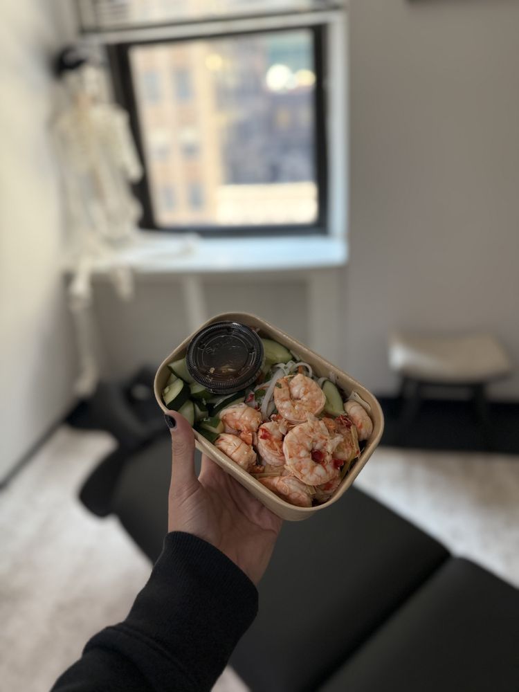 Beast Village Meal Prep Logo