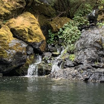 Jerry's Rogue Jets - Boating Near Me - Gold Beach, Oregon