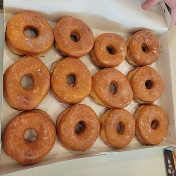 Island Craves Kauai - Glazed dozen - Pizza Near Me - Kapaa, Hawaii Island Craves Kauai - Glazed dozen - Pizza Near Me - Kapaa, Hawaii