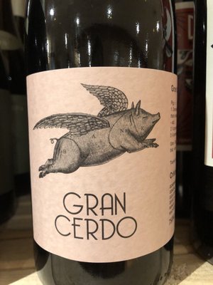 Ester Wine and Spirits by null