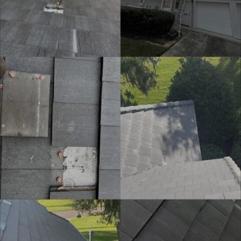 Mini Roofing - Roofing Near Me - Jacksonville, Florida