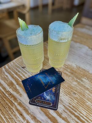 The Alchemists' Garden by null