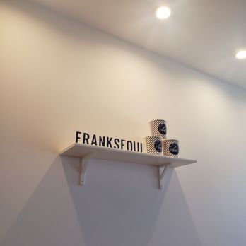 Frankseoul - Hot Dogs Near Me - Frisco, Texas