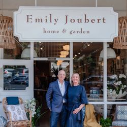 Emily Joubert